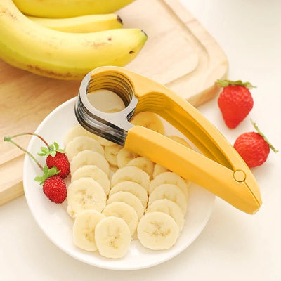 Banana Slicer™ - Faisly
