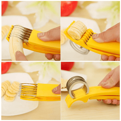 Banana Slicer™ - Faisly