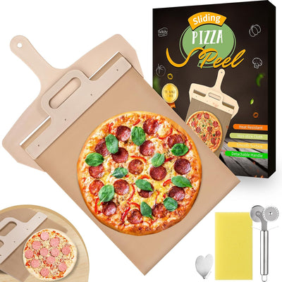 Pizza Peel™ - Faisly
