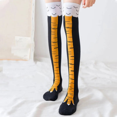 Chicken Leg Socks™ - Faisly