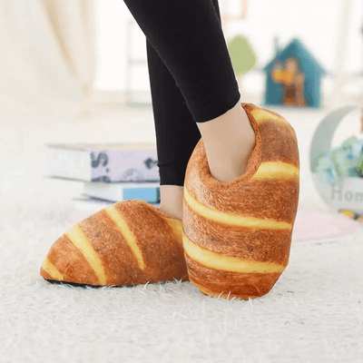 Croissant Loafers™ - Faisly