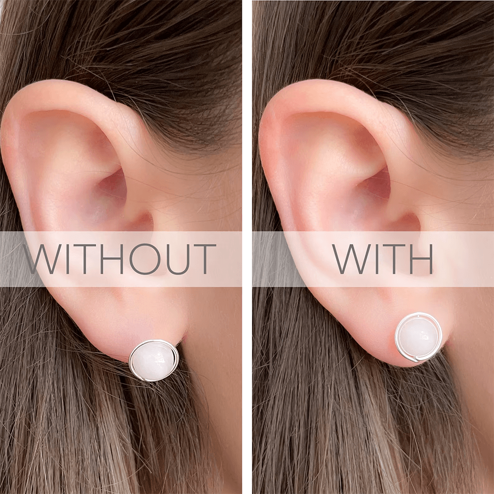 Earring Lifter™ (9PC SET) - Faisly