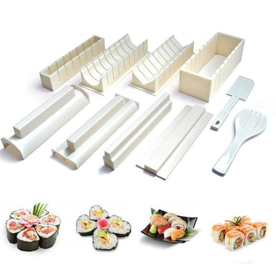 Easy Sushi Set™ - Faisly