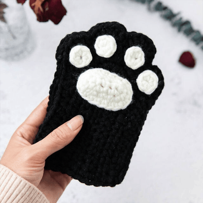 Paw Mitts™ - Faisly