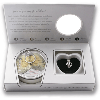 Pearl Necklace Kit™ - Faisly