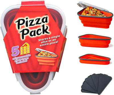 Pizza Pack™ - Faisly