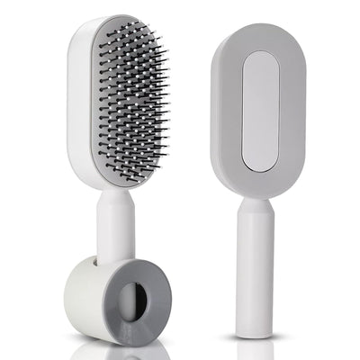 Self Cleaning Hair Brush™ - Faisly