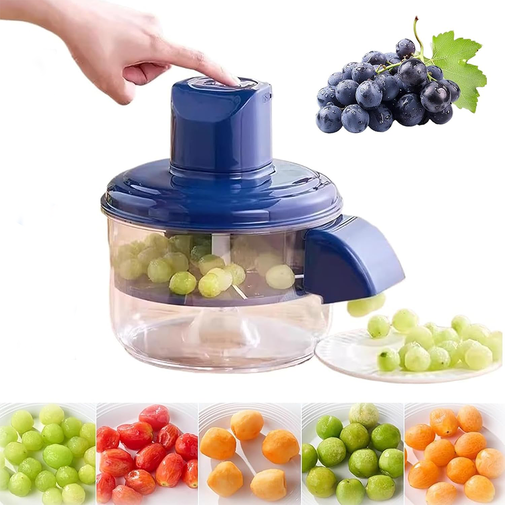Auto Peeler™ (Automatic Fruit & Vegetable Peeler)