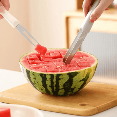 3-in-1 Watermelon Slicer™ - Faisly