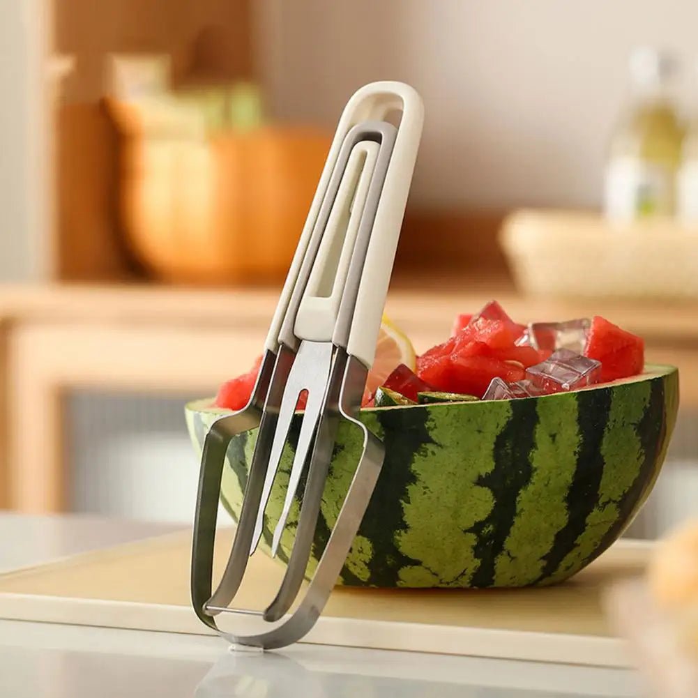 3-in-1 Watermelon Slicer™ - Faisly