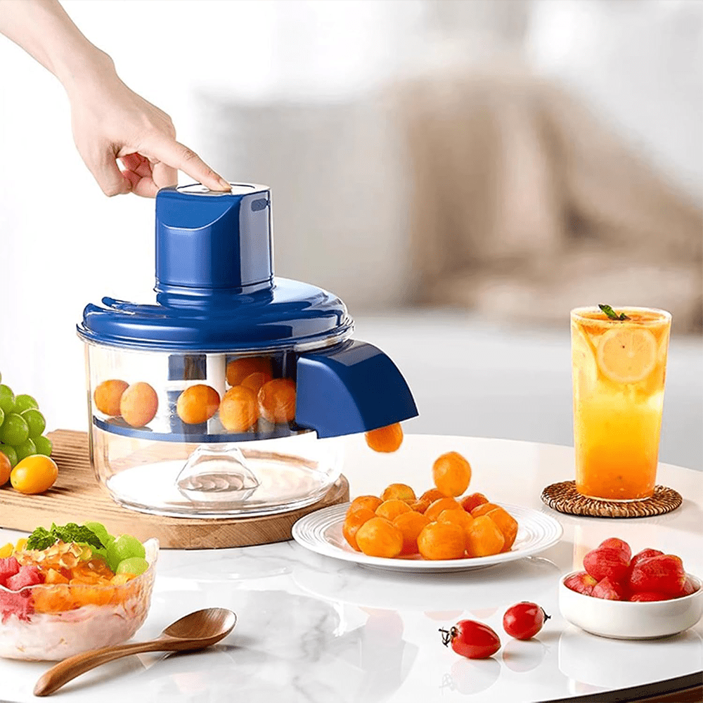 Auto Peeler™ (Automatic Fruit & Vegetable Peeler) - Faisly