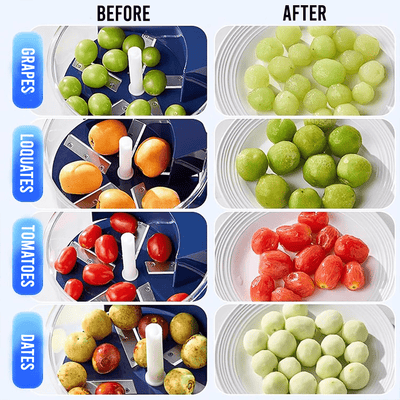 Auto Peeler™ (Automatic Fruit & Vegetable Peeler) - Faisly