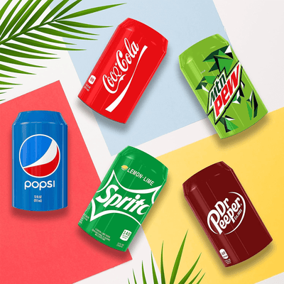 Can Covers™ (5 Pack) - Faisly