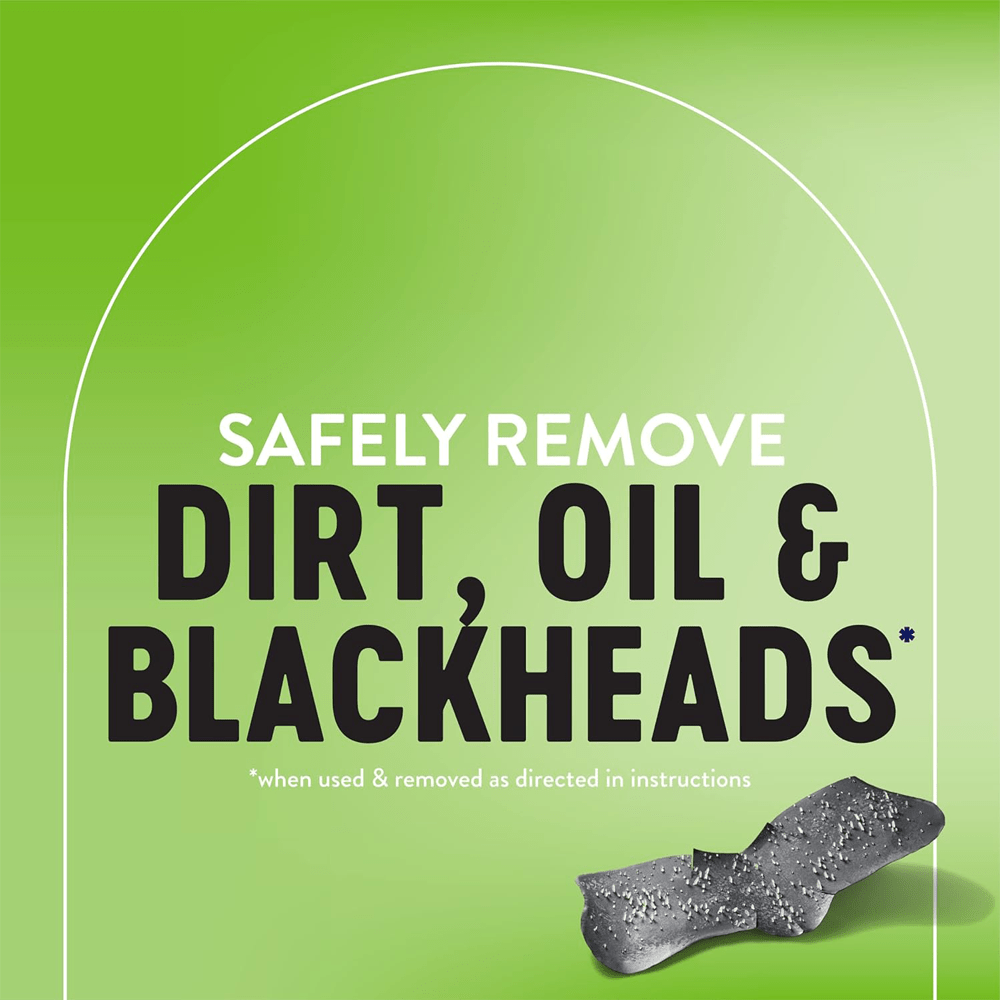 Charcoal Deep Cleansing Pore Strips™ - Faisly