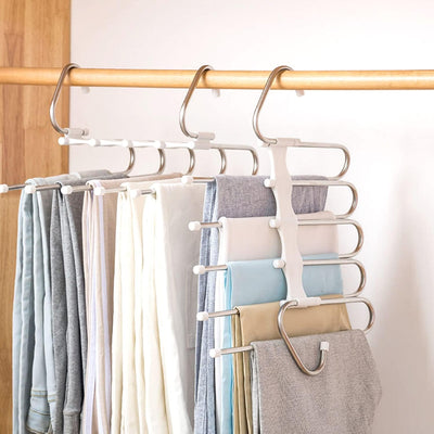 Collapsible Hangers™ - Faisly