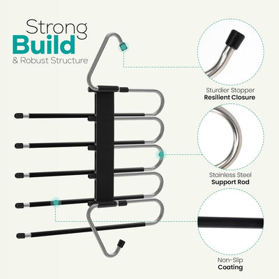 Collapsible Hangers™ - Faisly