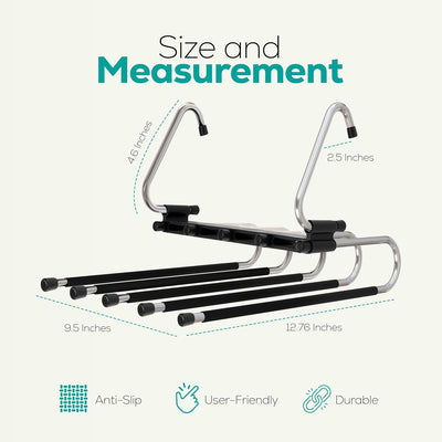 Collapsible Hangers™ - Faisly