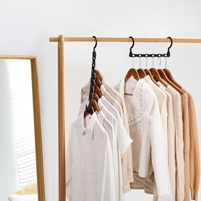 Collapsible Hangers™ - Faisly