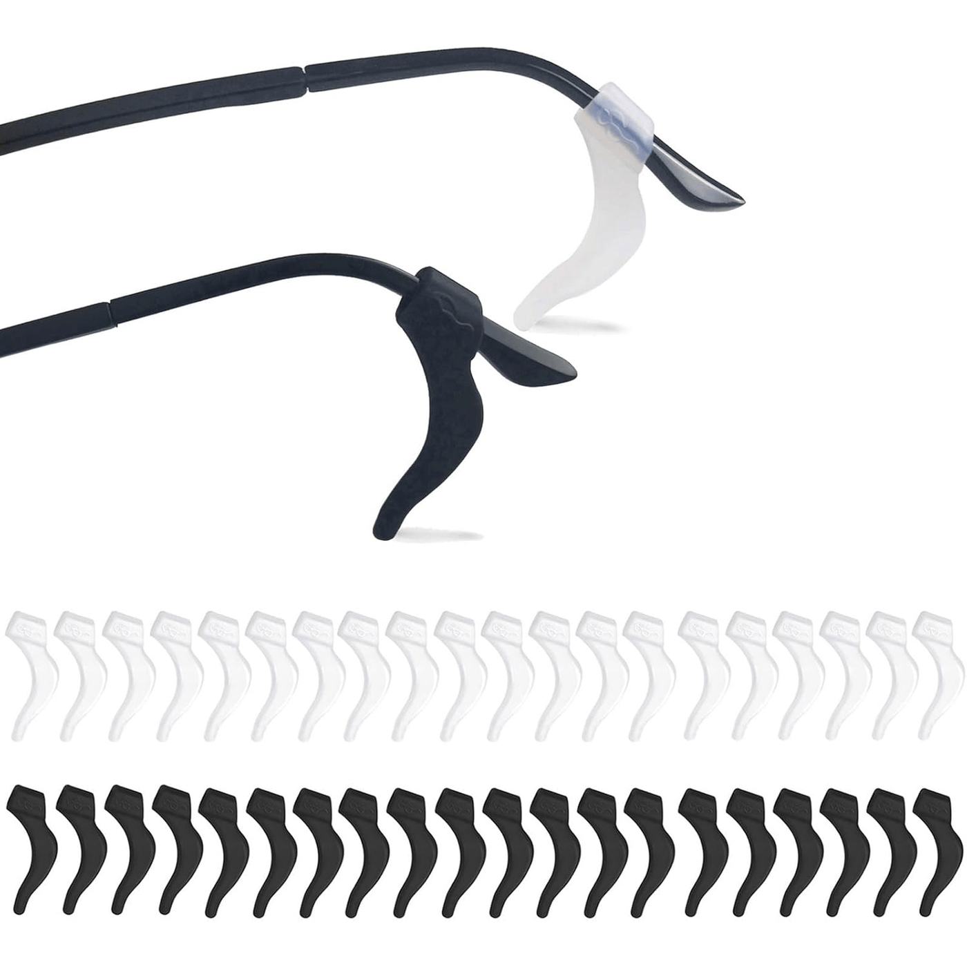 Ear Gripper™ (20 Sets) - Faisly