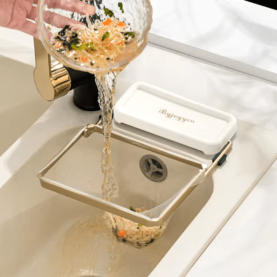 Easy Strainer™ - Faisly