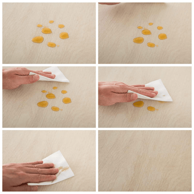 Fitted Table Cloth™ - Faisly