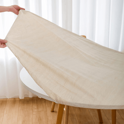 Fitted Table Cloth™ - Faisly