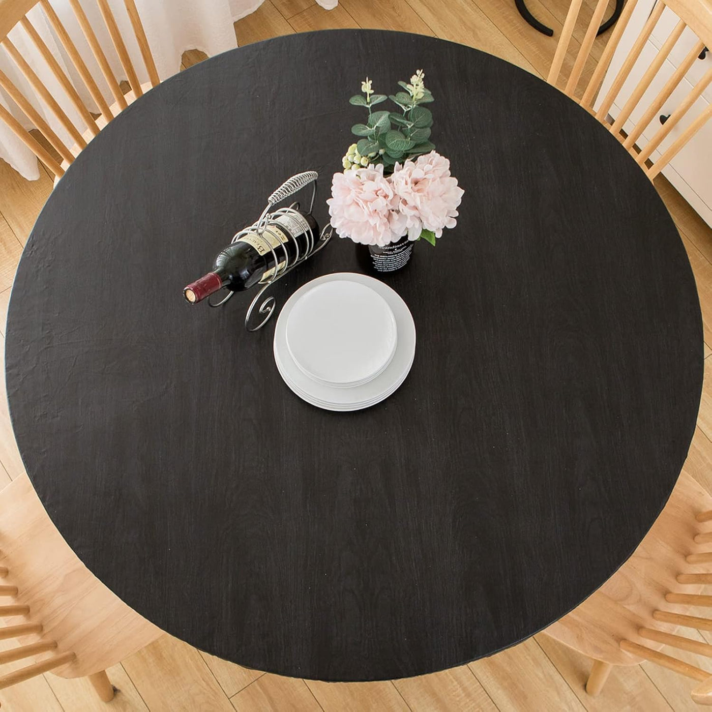 Fitted Table Cloth™ - Faisly