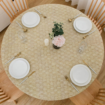 Fitted Table Cloth™ - Faisly