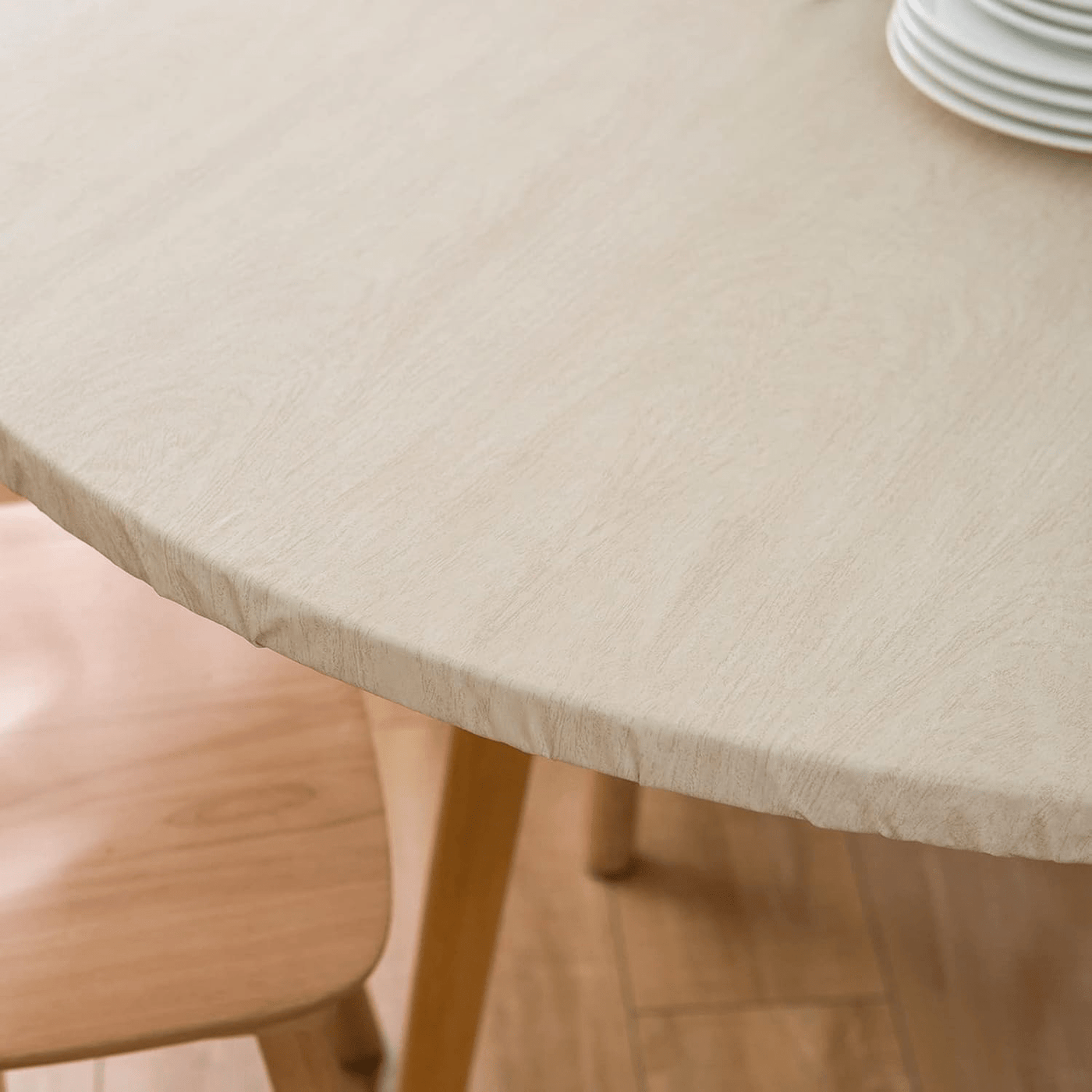 Fitted Table Cloth™ - Faisly