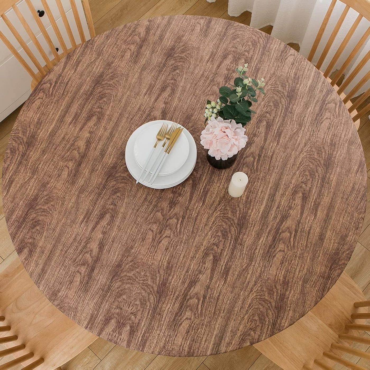Fitted Table Cloth™ - Faisly