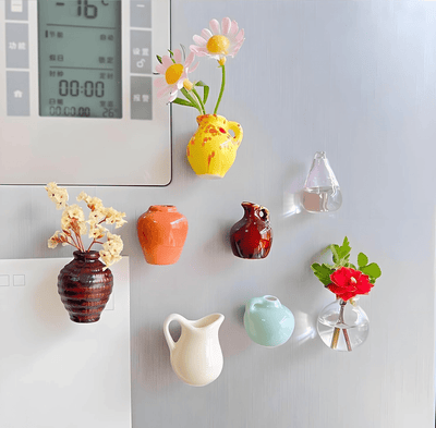 Flower Vase™ (10PC Set) - Faisly