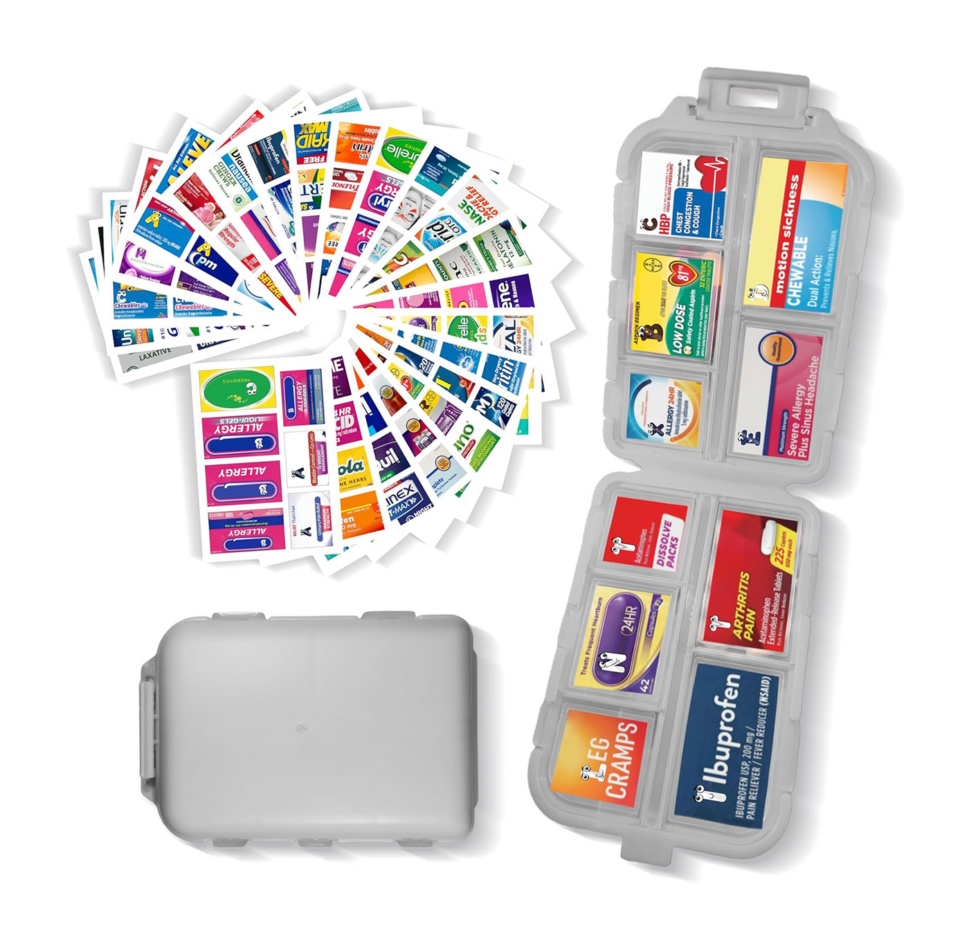 Pocket Pharmacy™
