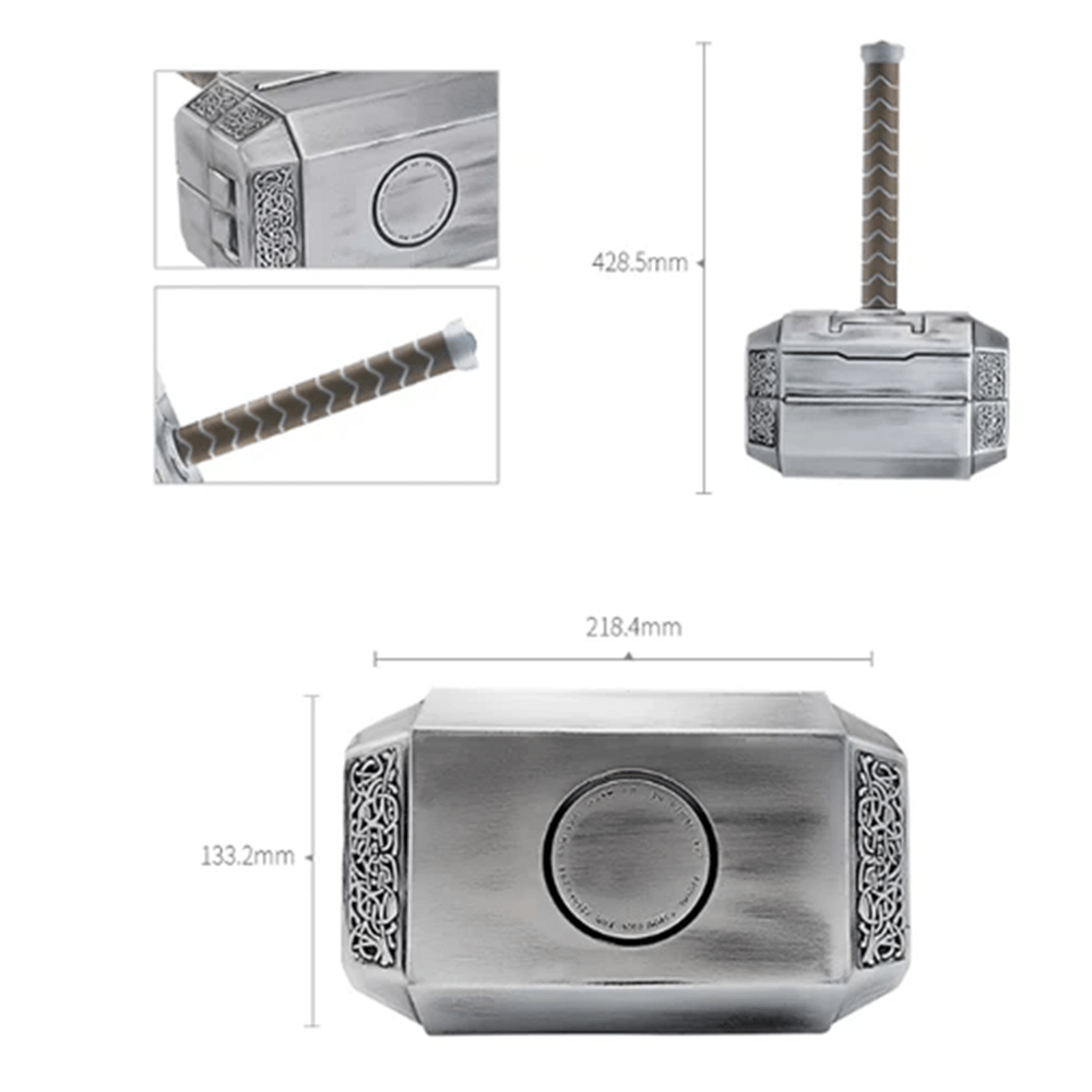 Hammer Toolbox™ - Faisly