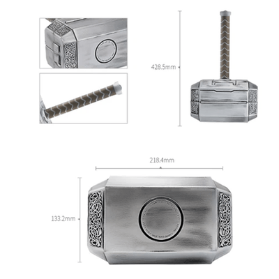 Hammer Toolbox™ - Faisly