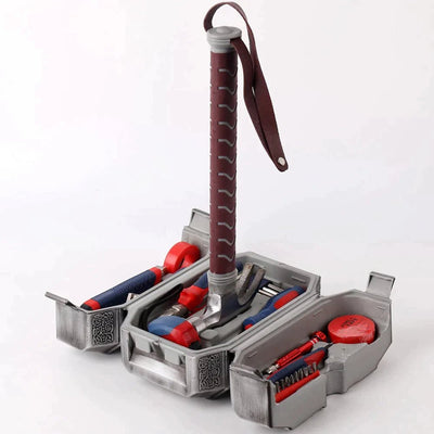 Hammer Toolbox™ - Faisly