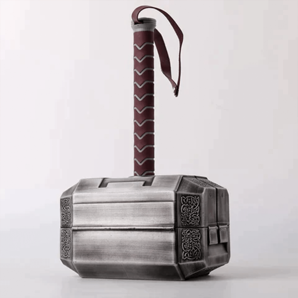 Hammer Toolbox™ - Faisly