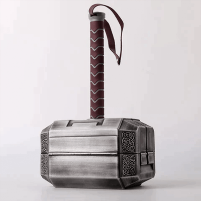 Hammer Toolbox™ - Faisly