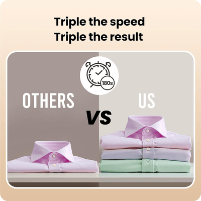 Magic Vacuum™ - Faisly