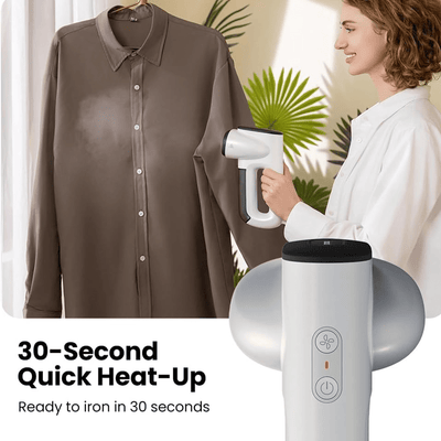 Magic Vacuum™ - Faisly