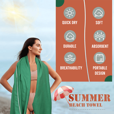 Magnetic Towel™ - Faisly