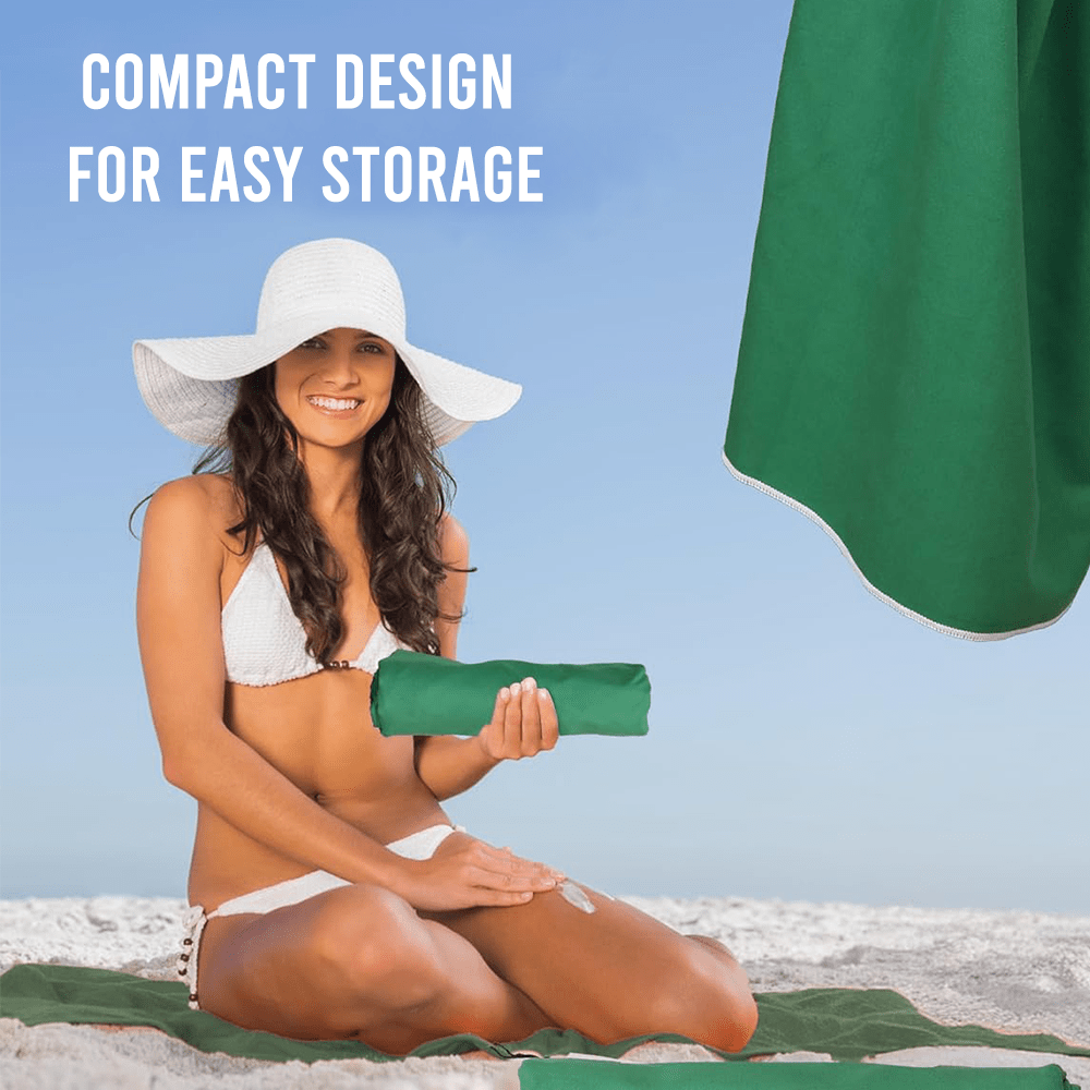 Magnetic Towel™ - Faisly