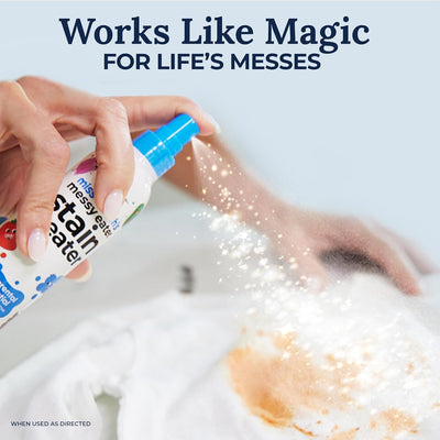 Messy Eater Stain Remover™ - Faisly