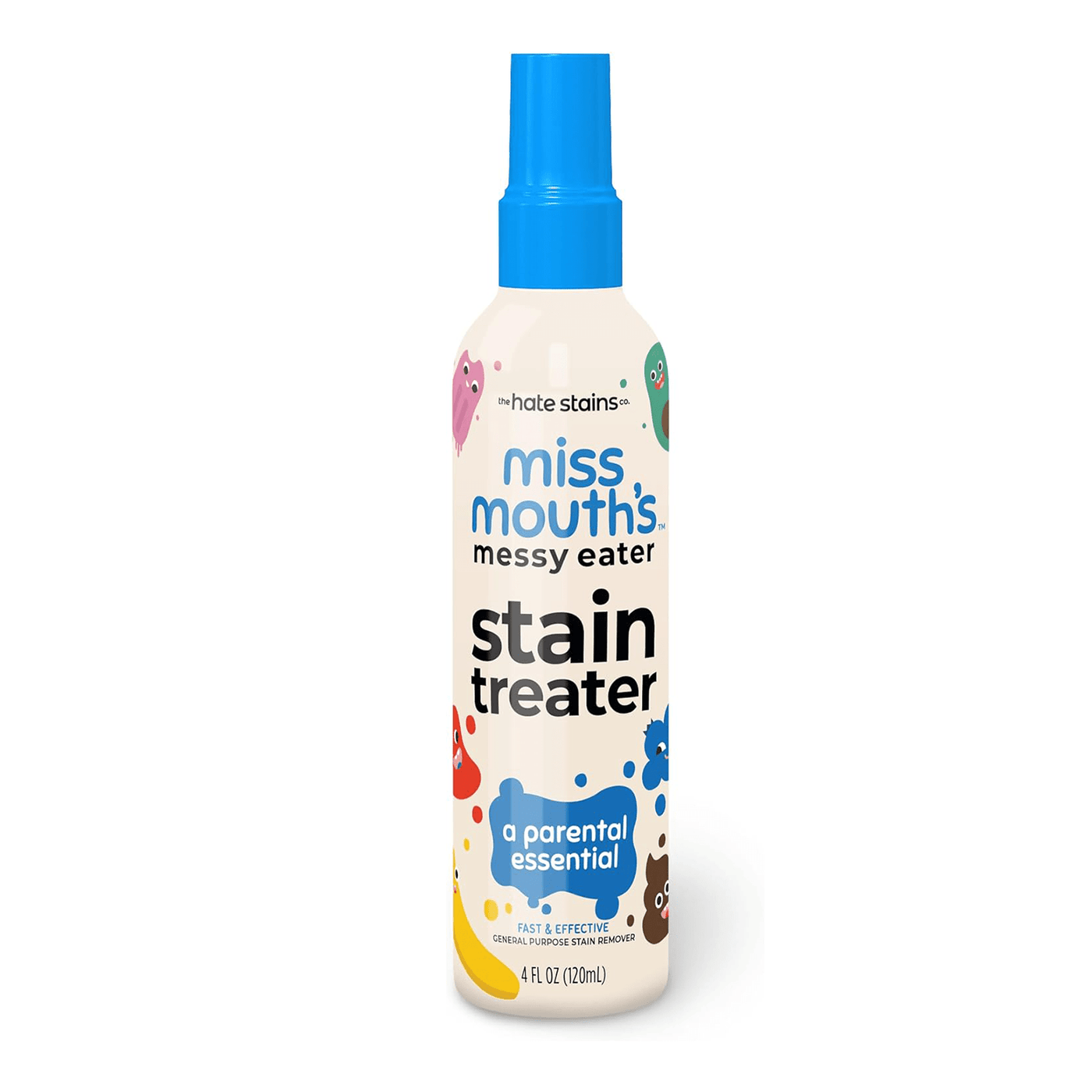 Messy Eater Stain Remover™ - Faisly