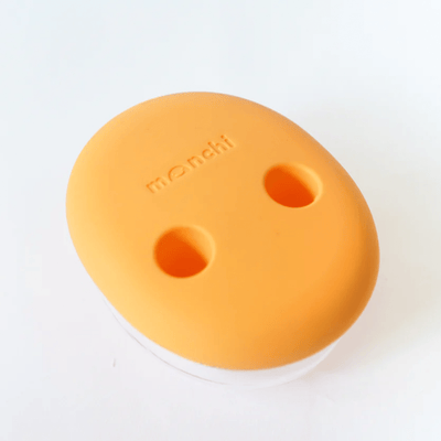 Munchie™ 2 - in - 1 Snack Container - Faisly