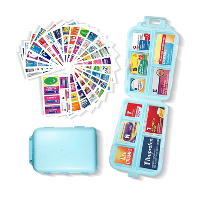 Pocket Pharmacy™ - Faisly