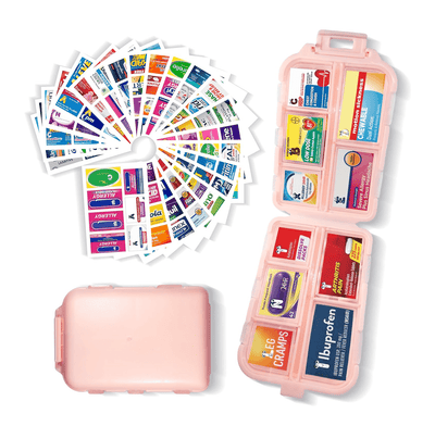 Pocket Pharmacy™ - Faisly