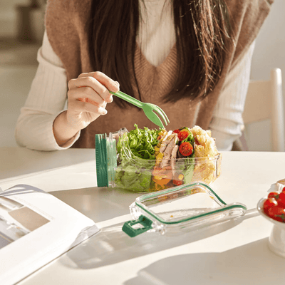 Salad Pod™ - Faisly