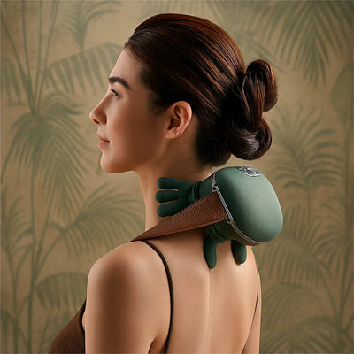 Shiatsu PRO Massager™ - Faisly