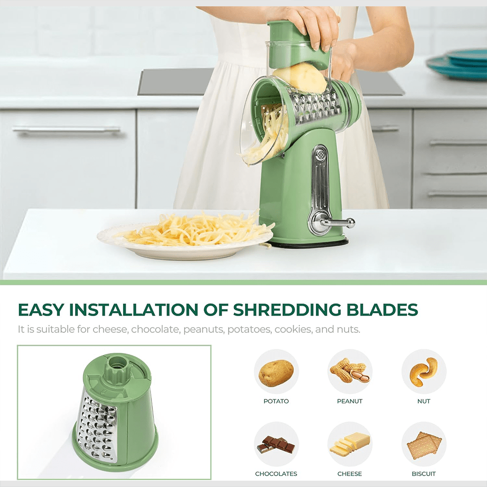 Shredder PRO™ - Faisly