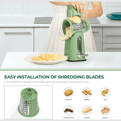 Shredder PRO™ - Faisly